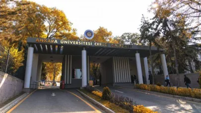 Ankara Üniversitesi 8 sözleşmeli bilişimci alacak