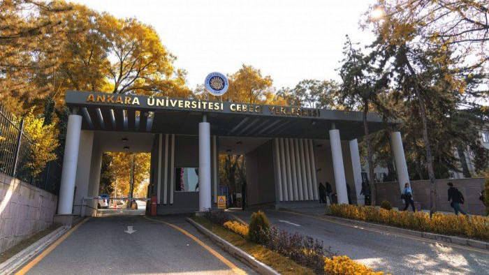 Ankara Üniversitesi 8 sözleşmeli bilişimci alacak