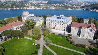 Boğaziçi Üniversitesi Bilişimici Alımı: İşte Tüm Detaylar!