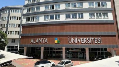 Alanya Üniversitesi öğretim elemanı alacak