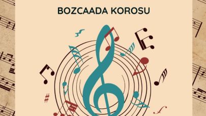 Bozcaada Korosu’ndan Türk Sanat Müziği Dinletisi