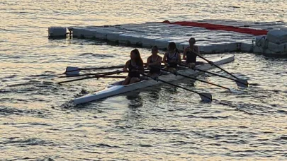 ÇOMÜ’lü Sporcular Avrupa’da Türkiye’yi Temsil Edecek