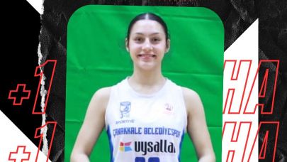 Çanakkale Belediyespor, Reyyan ve Dilasu ile Devam Edecek