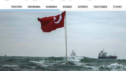 Ege'de NAVTEX Krizi: Türkiye’den “Piri Reis” hamlesi, Atina karşılık verdi