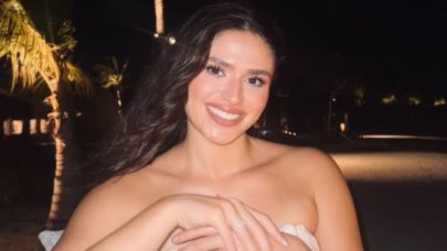 Survivor Ayşe Yüksel Maldivler’de Kime “Evet” Dedi!