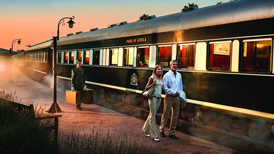 İstanbul’dan Paris’e masalsı tren yolculuğu: Bilet fiyatları sudan ucuz