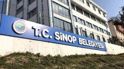 Sinop Belediyesi 25 Memur Alımı Yapacak!