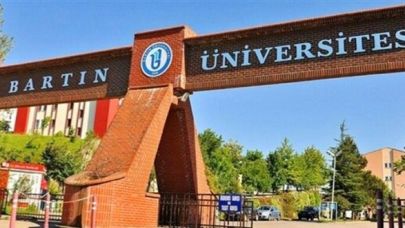 Bartın Üniversitesi 2 Öğretim Görevlisi Alacak!