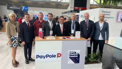 Merkez Bankası'ndan kriptoya sert darbe: Paypole’un faaliyet izni iptal edildi