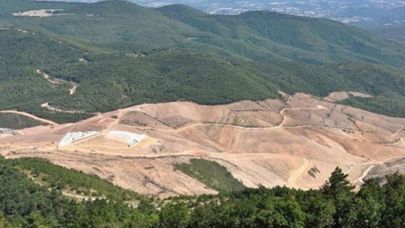 TÜMAD, Alamos Gold’un hisselerini satın aldı