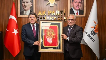 Türkiye Yüzyılı Buluşmaları yeni döneme ışık olacak