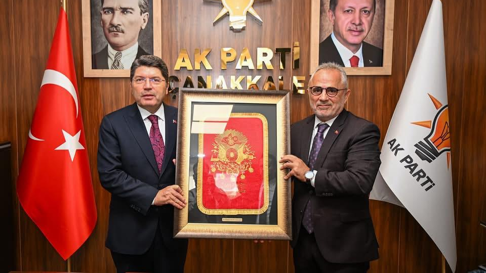 Türkiye Yüzyılı Buluşmaları yeni döneme ışık olacak