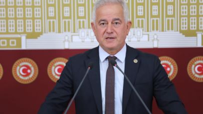 Milletvekili Güneşhan; "Eğitim hakkı lüks değil, anayasal bir haktır"