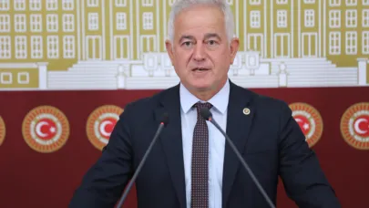 Milletvekili Güneşhan; "Eğitim hakkı lüks değil, anayasal bir haktır"
