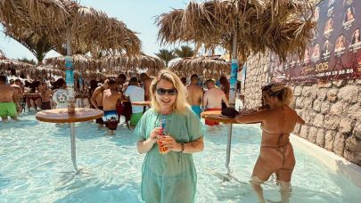 Blogger ve Reklamcı Tuğçe Şen, Karadağ’da Yeni Şirketini Kurdu