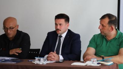 Türkiye’de İlk İlçe Bazlı TAMP Toplantısı Gökçeada’da