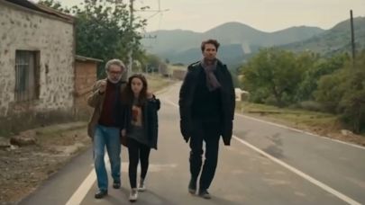 Gökçeada’da “Kelebeklerin Uyuduğu Yerdeyim” Gösterimi