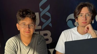 Çanakkale Koleji Öğrencileri TEKNOFEST’te İlk 10’a Girdi
