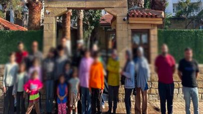 Çanakkale’de jandarmadan büyük göçmen operasyonu