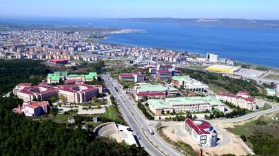 ÇOMÜ 15 Farklı Kadro İçin Öğretim Üyesi Alacak