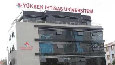 Yüksek İhtisas Üniversitesi 2025 Öğretim Üyesi Alımı
