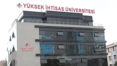 Yüksek İhtisas Üniversitesi 2025 Öğretim Üyesi Alımı
