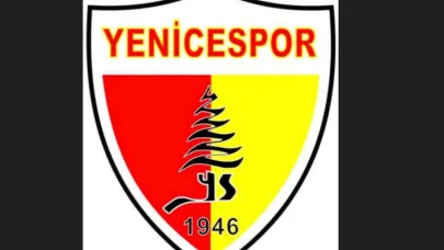 Yenicespor, maliyetler nedeniyle Süper Amatör Ligi’ne katılmama kararı aldı