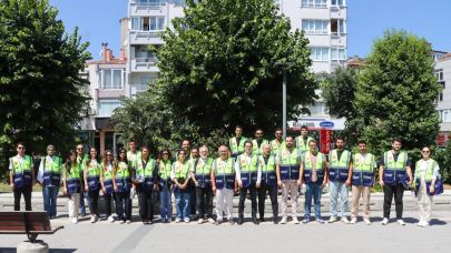Yalova’da 20 Bin Bina Mercek Altında: İlk Sonuçlar Açıklandı