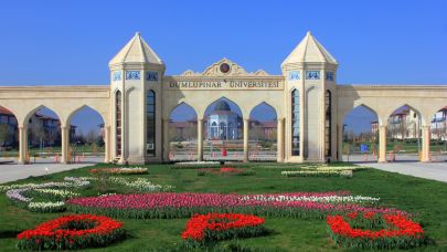 Kütahya Dumlupınar Üniversitesi Öğretim Elemanı Alımı