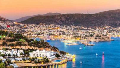 Özelleştirme İdaresinden Dev Gayrimenkul Satışları: İstanbul, Bodrum ve Yalova'da Rekor Fiyatlar!