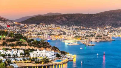 Özelleştirme İdaresinden Dev Gayrimenkul Satışları: İstanbul, Bodrum ve Yalova'da Rekor Fiyatlar!