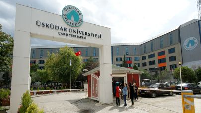 Üsküdar Üniversitesi Öğretim Üyesi Alım İlanı Yayımlandı