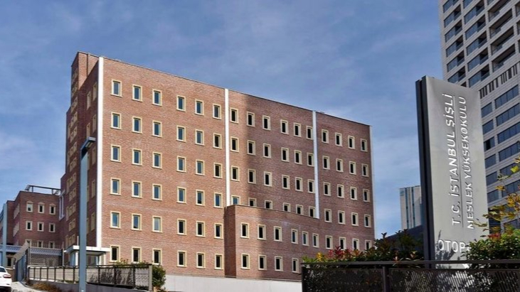 Şişli MYO Öğretim Görevlisi Alım İlanı Yayımlandı
