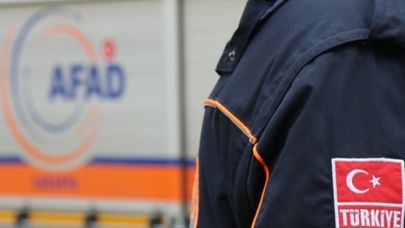 AFAD Arama Kurtarma Personelinin Kıyafetleri Yenileniyor: İşte Yeni Yönetmeliğin Detayları!