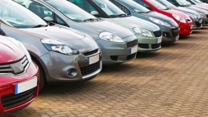 Kamu Araçları Flaş İhale: Nakit Değil, Fotokopi Karşılığında Takas Edilecek !