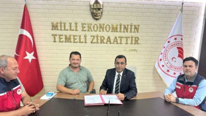 Çanakkale’de Kanatlı Hayvan Sektörüne 16 Milyonluk Hibe