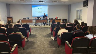 Çanakkale OSB’de Kadın İstihdamı İçin KİPAP Toplantısı