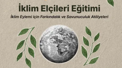 Çanakkale’de İklim Elçileri Projesi için yeni başvurular alınacak