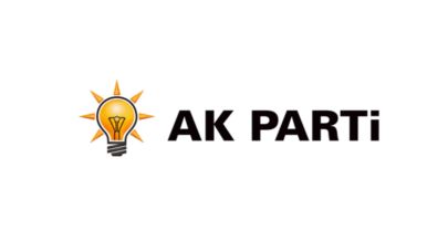 AK Parti'de peş peşe istifalar