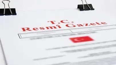 Türkiye Adalet Akademisi’nde Görevde Yükselme ve Unvan Değişikliği