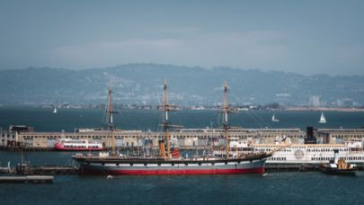 Türkiye’de Yabancı Bayraklı Gemilerin Denetimi Yeni Yönetmelikle Düzenlendi