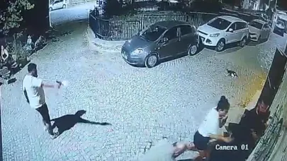 Urla’da Eski Sevgili Dehşeti: 2 Ölü, 2 Yaralı