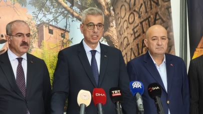 Bakan Memişoğlu: 2026’da Yerli SMA İlacı Üretilecek