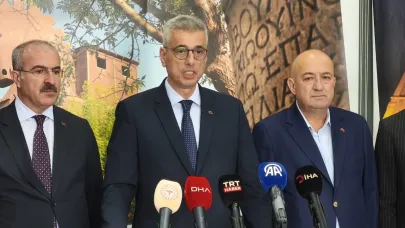 Bakan Memişoğlu: 2026’da Yerli SMA İlacı Üretilecek