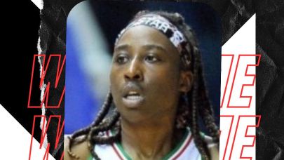 Çanakkale Belediyespor’dan Transfer: Sydney Wallace