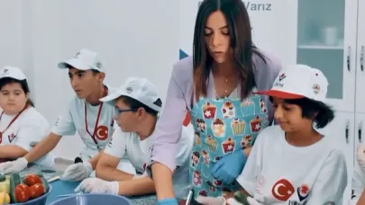 “Tarım Varsa Birlikte Varız” Projesi Kapanış Etkinliği