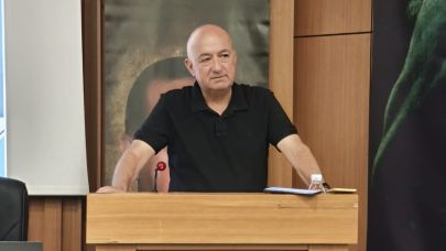 Gider: “AK Parti’de Suçluyu Koruyup Kahraman İlan Etmeyiz”