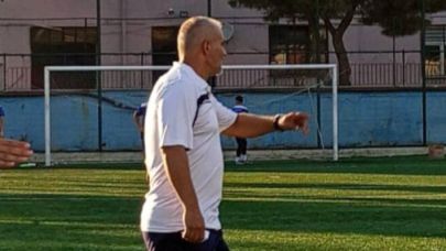 Geliboluspor Yeni Sezon Hazırlıklarına Devam Ediyor