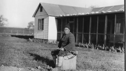 Troya’nın Bekçisi Halim Ağa