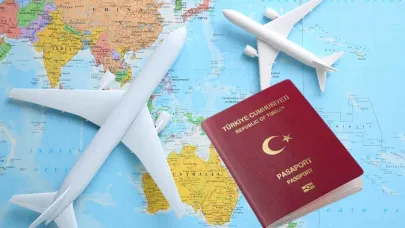 Türklere kapıyı resmen kapattılar! 19 ay boyunca yeni vize randevusu verilmiyor